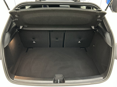Mercedes-Benz A-Klasse Gebrauchtwagen