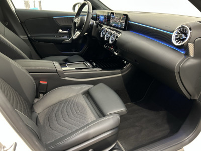 Mercedes-Benz A-Klasse Gebrauchtwagen