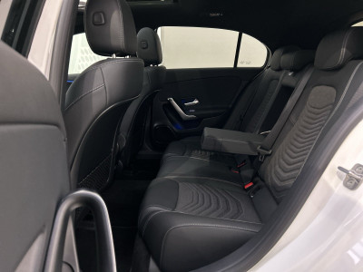 Mercedes-Benz A-Klasse Gebrauchtwagen