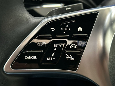 Mercedes-Benz A-Klasse Gebrauchtwagen