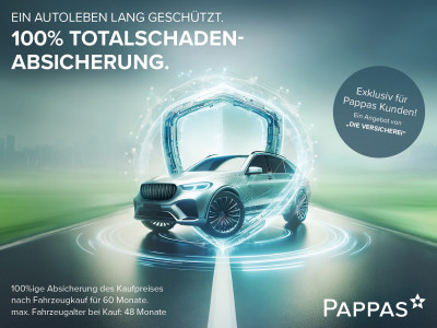Mercedes-Benz A-Klasse Gebrauchtwagen
