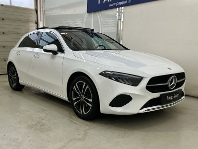 Mercedes-Benz A-Klasse Gebrauchtwagen