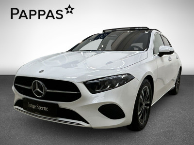 Mercedes-Benz A-Klasse Gebrauchtwagen