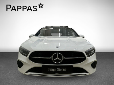 Mercedes-Benz A-Klasse Gebrauchtwagen