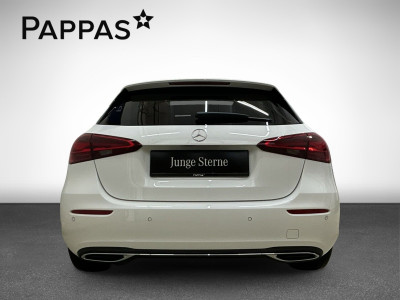 Mercedes-Benz A-Klasse Gebrauchtwagen