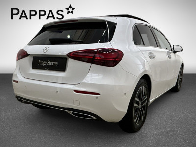 Mercedes-Benz A-Klasse Gebrauchtwagen