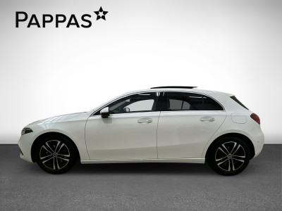 Mercedes-Benz A-Klasse Gebrauchtwagen
