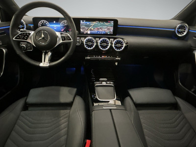 Mercedes-Benz A-Klasse Gebrauchtwagen