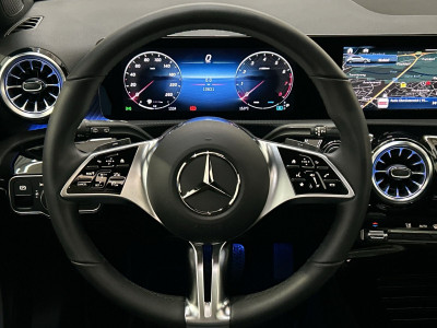 Mercedes-Benz A-Klasse Gebrauchtwagen