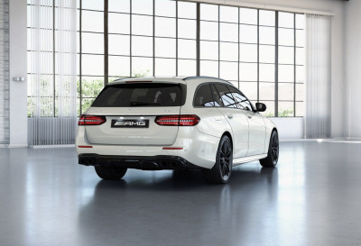 Mercedes-Benz E-Klasse Gebrauchtwagen