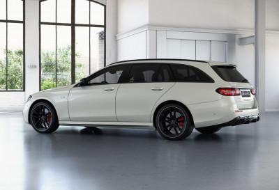 Mercedes-Benz E-Klasse Gebrauchtwagen