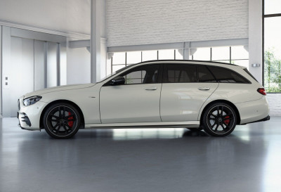 Mercedes-Benz E-Klasse Gebrauchtwagen