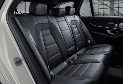 Mercedes-Benz E-Klasse Gebrauchtwagen