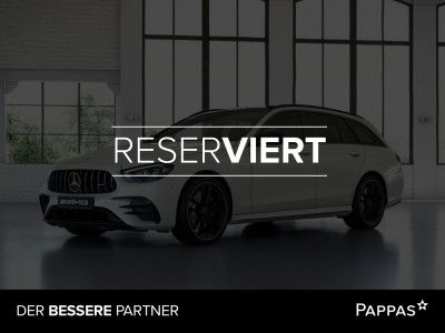 Mercedes-Benz E-Klasse Gebrauchtwagen