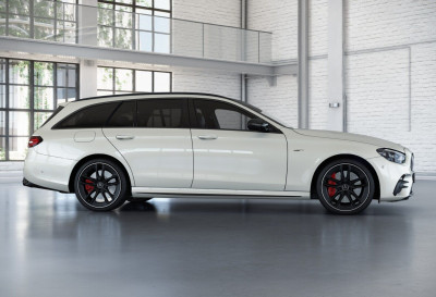 Mercedes-Benz E-Klasse Gebrauchtwagen