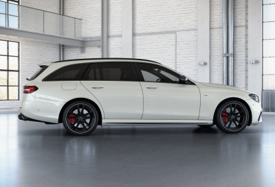 Mercedes-Benz E-Klasse Gebrauchtwagen