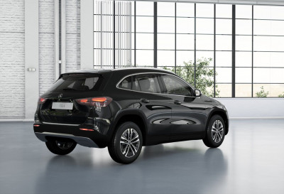 Mercedes-Benz GLA Gebrauchtwagen