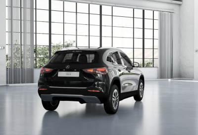 Mercedes-Benz GLA Gebrauchtwagen