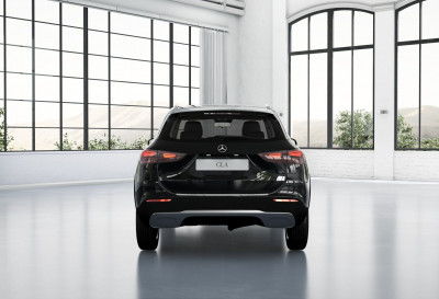 Mercedes-Benz GLA Gebrauchtwagen