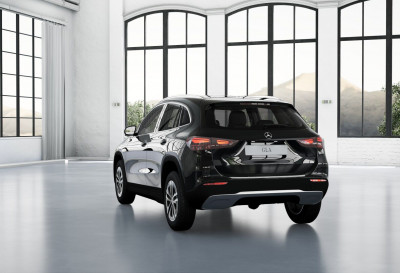 Mercedes-Benz GLA Gebrauchtwagen
