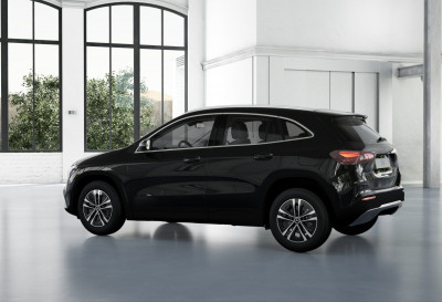 Mercedes-Benz GLA Gebrauchtwagen