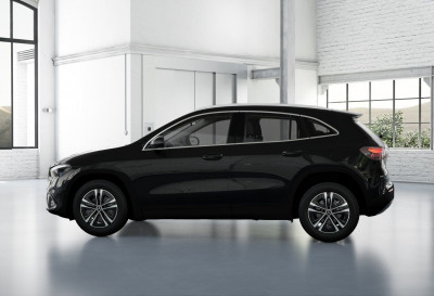 Mercedes-Benz GLA Gebrauchtwagen