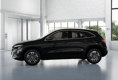 Mercedes-Benz GLA Gebrauchtwagen