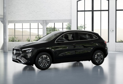 Mercedes-Benz GLA Gebrauchtwagen