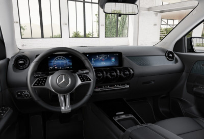Mercedes-Benz GLA Gebrauchtwagen
