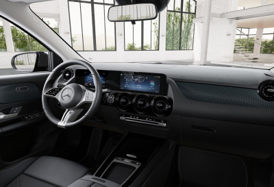 Mercedes-Benz GLA Gebrauchtwagen
