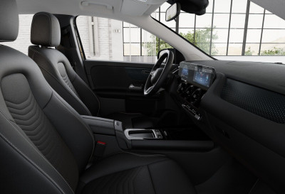 Mercedes-Benz GLA Gebrauchtwagen