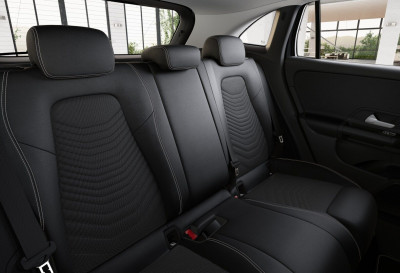 Mercedes-Benz GLA Gebrauchtwagen