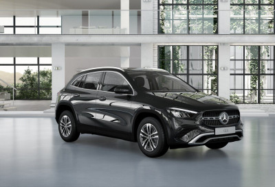 Mercedes-Benz GLA Gebrauchtwagen
