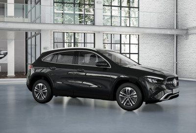 Mercedes-Benz GLA Gebrauchtwagen