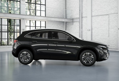 Mercedes-Benz GLA Gebrauchtwagen
