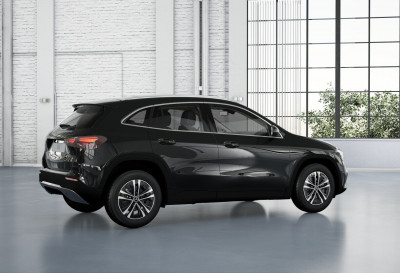 Mercedes-Benz GLA Gebrauchtwagen
