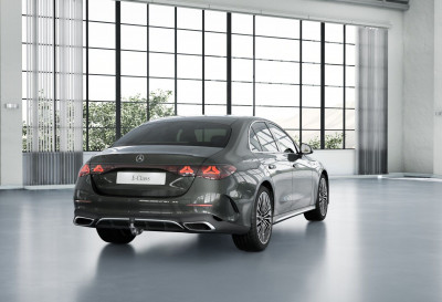 Mercedes-Benz E-Klasse Gebrauchtwagen