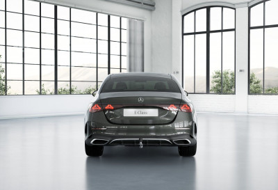 Mercedes-Benz E-Klasse Gebrauchtwagen