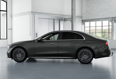 Mercedes-Benz E-Klasse Gebrauchtwagen
