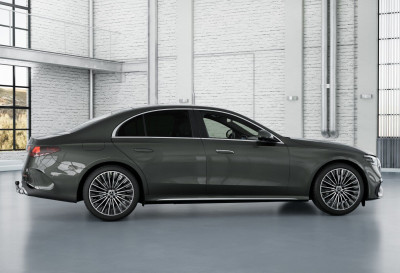 Mercedes-Benz E-Klasse Gebrauchtwagen