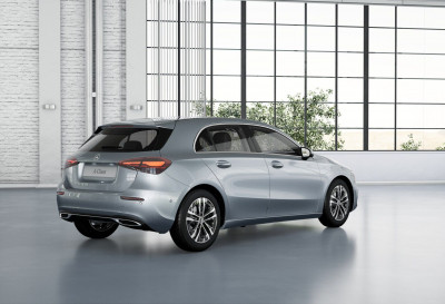 Mercedes-Benz A-Klasse Gebrauchtwagen