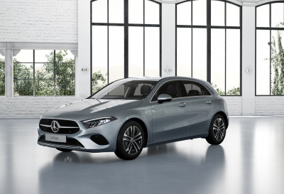 Mercedes-Benz A-Klasse Gebrauchtwagen