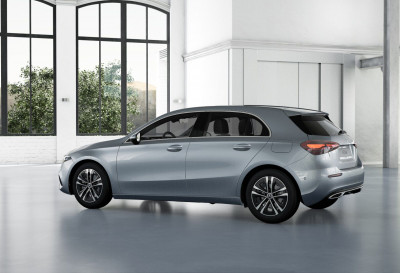 Mercedes-Benz A-Klasse Gebrauchtwagen