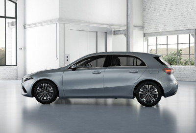 Mercedes-Benz A-Klasse Gebrauchtwagen