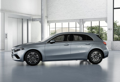 Mercedes-Benz A-Klasse Gebrauchtwagen