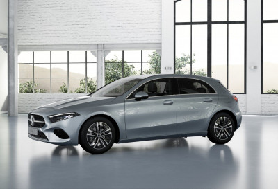 Mercedes-Benz A-Klasse Gebrauchtwagen