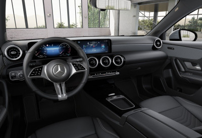 Mercedes-Benz A-Klasse Gebrauchtwagen