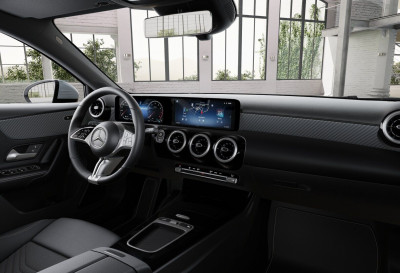 Mercedes-Benz A-Klasse Gebrauchtwagen