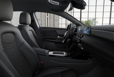 Mercedes-Benz A-Klasse Gebrauchtwagen