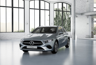 Mercedes-Benz A-Klasse Gebrauchtwagen